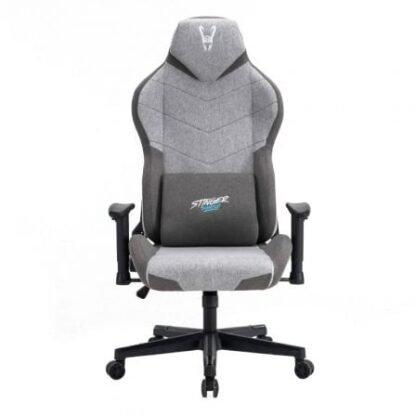 Silla gaming woxter stinger station titan/ light - Imagen 2