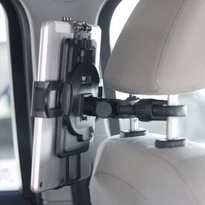 Soporte de coche para tablet woxter tb26-149 - Imagen 3