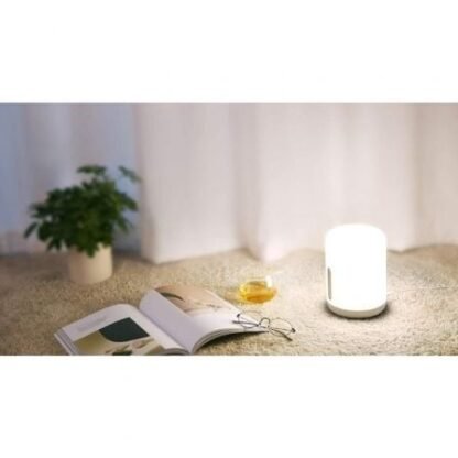 Lámpara inteligente xiaomi mi bedside lamp 2 led/ 9w/ wifi - Imagen 4