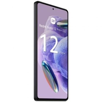 Smartphone xiaomi redmi note 12 pro+ 8gb/ 256gb/ 6.67"/ 5g/ negro medianoche - Imagen 3