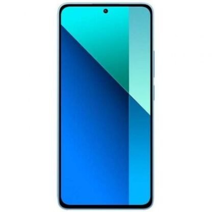 Smartphone xiaomi redmi note 13 nfc 8gb/ 128gb/ 6.67"/ azul - Imagen 2