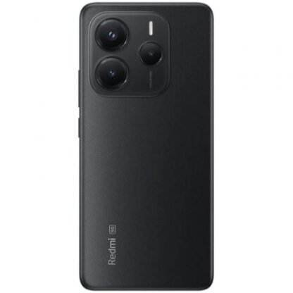 Smartphone xiaomi redmi note 14 6gb/ 128gb/ 6.67"/ 5g/ negro - Imagen 5