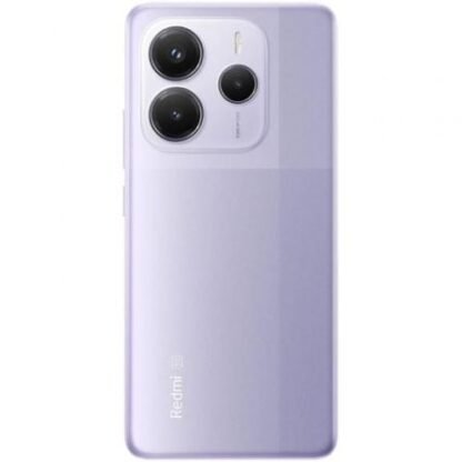 Smartphone xiaomi redmi note 14 6gb/ 128gb/ 6.67"/ 5g/ purpura - Imagen 5