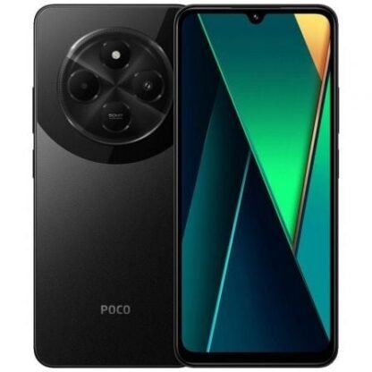 Smartphone xiaomi poco c75 8gb/ 256gb/ 6.88"/ negro