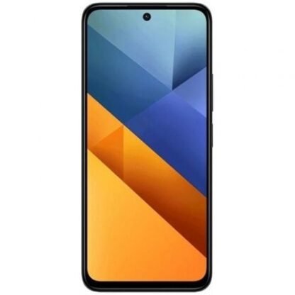 Smartphone xiaomi poco m6 6gb/ 128gb/ 6.79"/ negro - Imagen 3