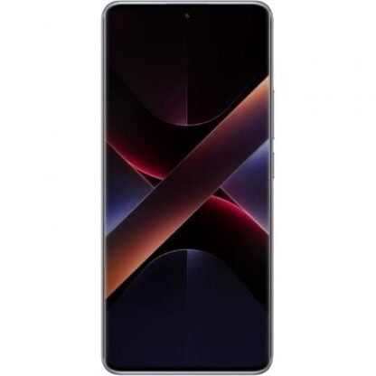 Smartphone xiaomi poco x7 8gb/ 256gb/ 6.67"/ 5g/ plata - Imagen 2