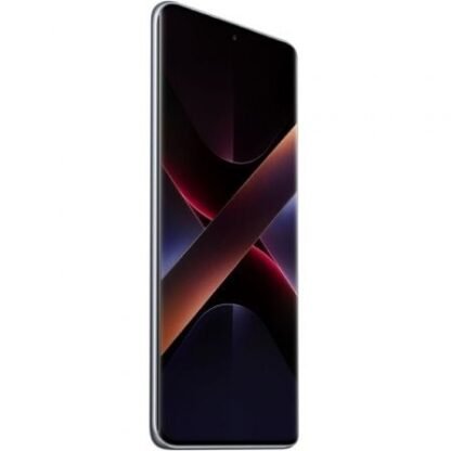 Smartphone xiaomi poco x7 8gb/ 256gb/ 6.67"/ 5g/ plata - Imagen 3