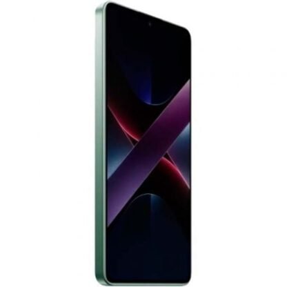 Smartphone xiaomi poco x7 pro 12gb/ 512gb/ 6.67"/ 5g/ verde - Imagen 2