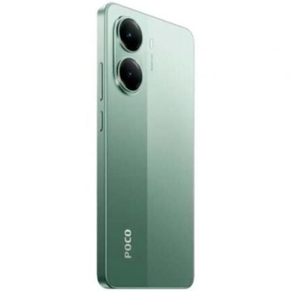 Smartphone xiaomi poco x7 pro 12gb/ 512gb/ 6.67"/ 5g/ verde - Imagen 4