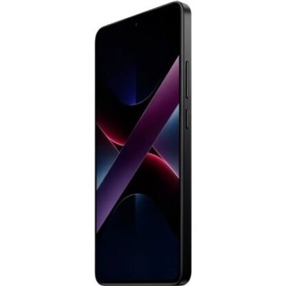 Smartphone xiaomi poco x7 pro 8gb/ 256gb/ 6.67"/ 5g/ negro - Imagen 3