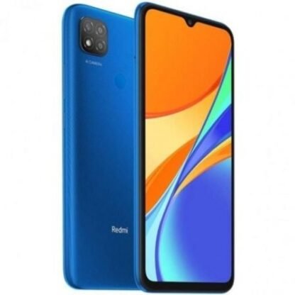 Smartphone xiaomi redmi 9c nfc 2gb/ 32gb/ 6.53"/ azul crepúsculo - Imagen 2