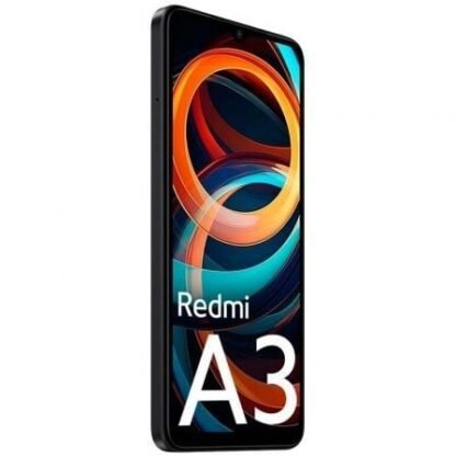 Smartphone xiaomi redmi a3 3gb/ 64gb/ 6.71"/ negro medianoche - Imagen 2