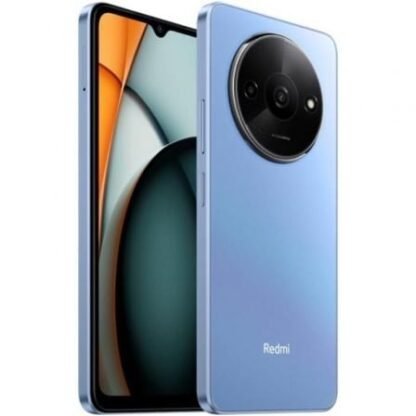 Smartphone xiaomi redmi a3 3gb/ 64gb/ 6.71"/ azul lago - Imagen 2