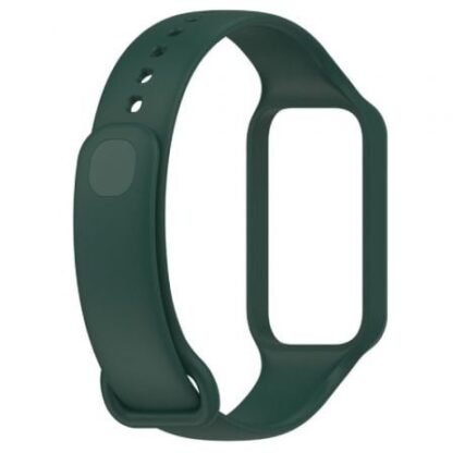 Pulsera para smartband 2 xiaomi redmi smart band 2 strap/ verde oliva - Imagen 2