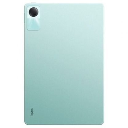 Tablet xiaomi redmi pad se 11"/ 8gb/ 256gb/ octacore/ verde menta - Imagen 5