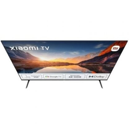 Televisor xiaomi tv a 50 2025 50"/ ultra hd 4k/ smarttv/ wifi - Imagen 3