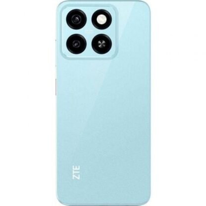 Smartphone zte blade a55 4gb/ 128gb/ 6.75"/ azul - Imagen 2