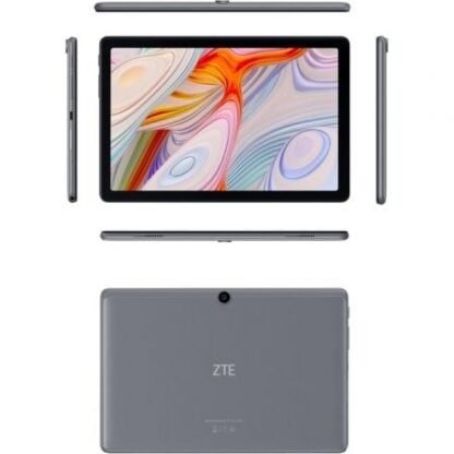 Tablet zte tab blade x10 ii 10.1"/ 4gb/ 64gb/ octacore/ 4g/ gris - Imagen 4