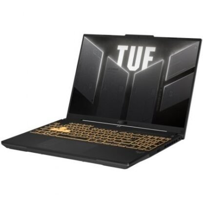 Portátil gaming asus tuf f16 tuf607vu-rl130 intel core i7-13620h/ 32gb/ 1tb ssd/ geforce rtx 4050/ 16"/ sin sistema operativo - Imagen 3