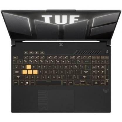 Portátil gaming asus tuf f16 tuf607vu-rl130 intel core i7-13620h/ 32gb/ 1tb ssd/ geforce rtx 4050/ 16"/ sin sistema operativo - Imagen 4