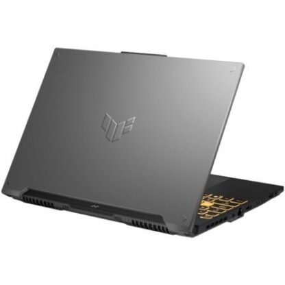 Portátil gaming asus tuf f16 tuf607vu-rl130 intel core i7-13620h/ 32gb/ 1tb ssd/ geforce rtx 4050/ 16"/ sin sistema operativo - Imagen 5