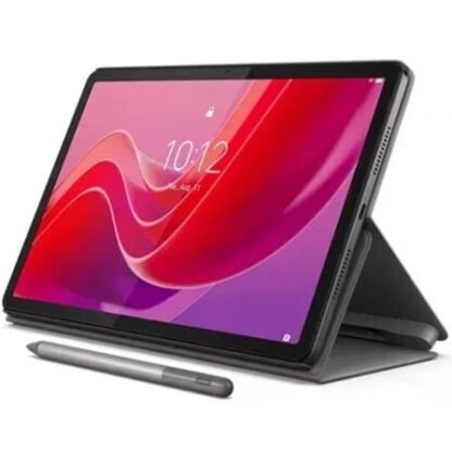 Tablet lenovo tab m11 11"/ 8gb/ 128gb/ octacore/ gris luna/ incluye pen 3 - Imagen 3