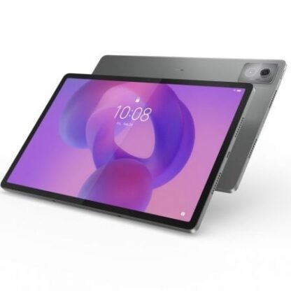 Tablet lenovo idea tab pro 12.7"/ 8gb/ 256gb/ octacore/ gris luna - Imagen 2