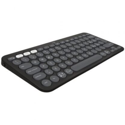 Teclado y ratón inalámbricos logitech pebble 2 combo - Imagen 3