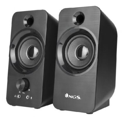 Altavoces ngs sb350/ 12w/ 2.0