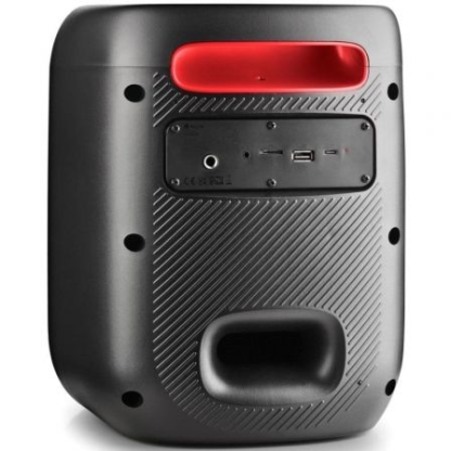 Altavoz portable con bluetooth ngs wild swag go/ 80w/ 1.0 - Imagen 3