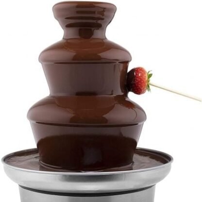 Fuente de chocolate princess 292998 xl/ 90w - Imagen 4