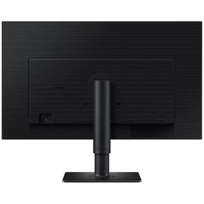 Monitor profesional samsung essential monitor s4 s27d406gau/ 27"/ full hd/ multimedia/ regulable en altura/ negro - Imagen 4