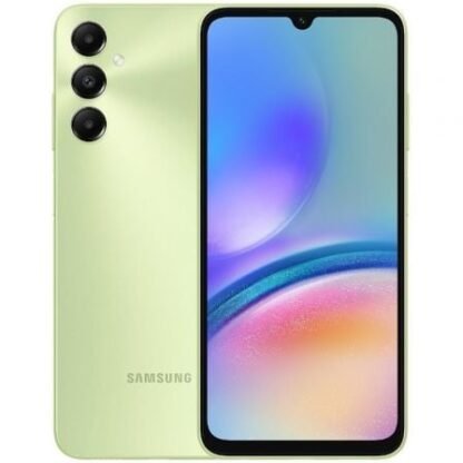 Smartphone samsung galaxy a05s 4gb/ 128gb/ 6.7"/ verde