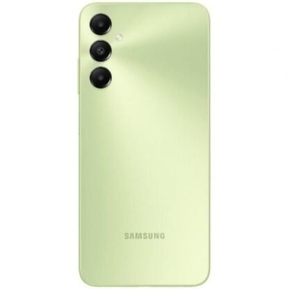 Smartphone samsung galaxy a05s 4gb/ 128gb/ 6.7"/ verde - Imagen 4