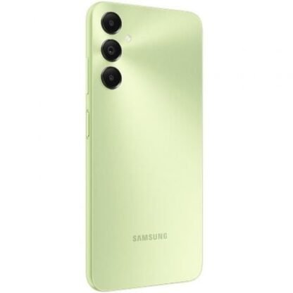 Smartphone samsung galaxy a05s 4gb/ 128gb/ 6.7"/ verde - Imagen 5