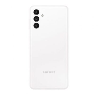 Smartphone samsung galaxy a13 4gb/ 128gb/ 6.5"/ 5g/ blanco - Imagen 4