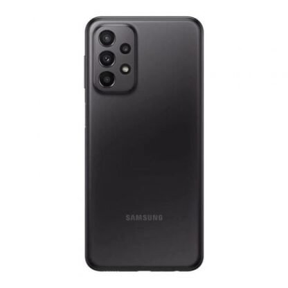 Smartphone samsung galaxy a23 4gb/ 64gb/ 6.6"/ 5g/ negro - Imagen 4