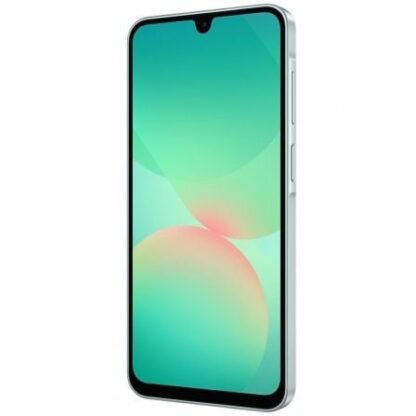 Smartphone samsung galaxy a26 8gb/ 256gb/ 6.7"/ 5g/ verde menta - Imagen 4