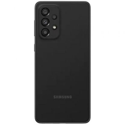 Smartphone samsung galaxy a33 6gb/ 128gb/ 6.4"/ 5g/ negro - Imagen 3