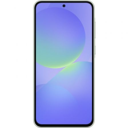 Smartphone samsung galaxy a36 8gb/ 256gb/ 6.7"/ 5g/ verde lima - Imagen 2