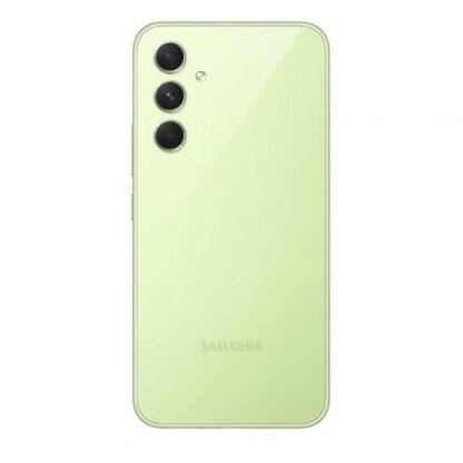 Smartphone samsung galaxy a54 8gb/ 256gb/ 6.4"/ 5g/ verde lima - Imagen 4