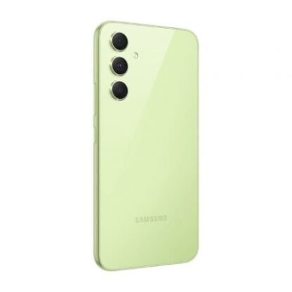 Smartphone samsung galaxy a54 8gb/ 256gb/ 6.4"/ 5g/ verde lima - Imagen 5