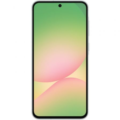 Smartphone samsung galaxy a56 8gb/ 256gb/ 6.7"/ 5g/ verde oliva - Imagen 2