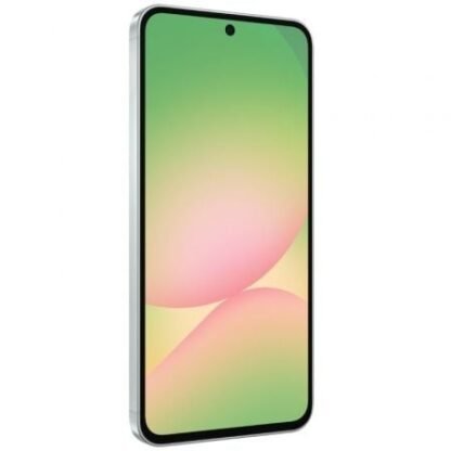 Smartphone samsung galaxy a56 8gb/ 256gb/ 6.7"/ 5g/ verde oliva - Imagen 3