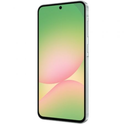 Smartphone samsung galaxy a56 8gb/ 256gb/ 6.7"/ 5g/ verde oliva - Imagen 4