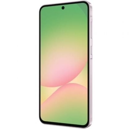 Smartphone samsung galaxy a56 8gb/ 256gb/ 6.7"/ 5g/ rosa - Imagen 4