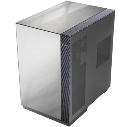 Caja gaming torre mars gaming mc-3gfpro/ cristal cromado - Imagen 3