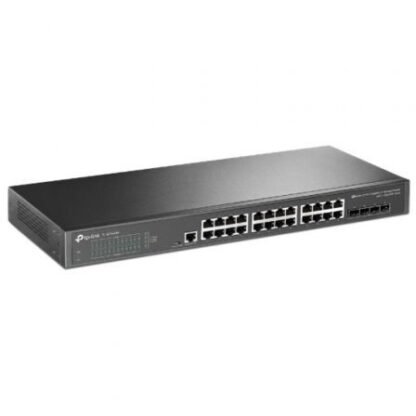 Switch gestionable tp-link omada tl-sg3428x 28 puertos/ rj-45 10/100/1000/ sfp - Imagen 2