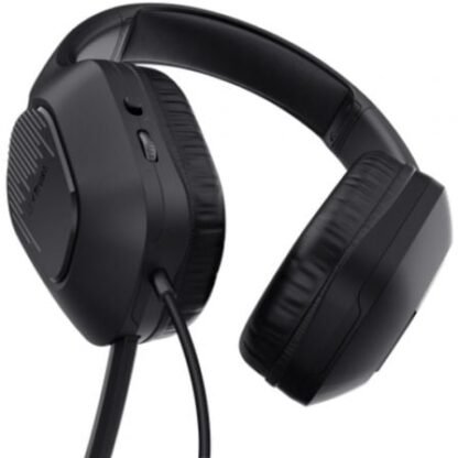 Pack gaming trust gaming gxt 790/ ratón óptico + auriculares + alfombrilla - Imagen 4