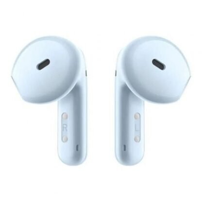 Auriculares bluetooth xiaomi redmi buds 6 active con estuche de carga/ autonomía 6h/ azules - Imagen 4